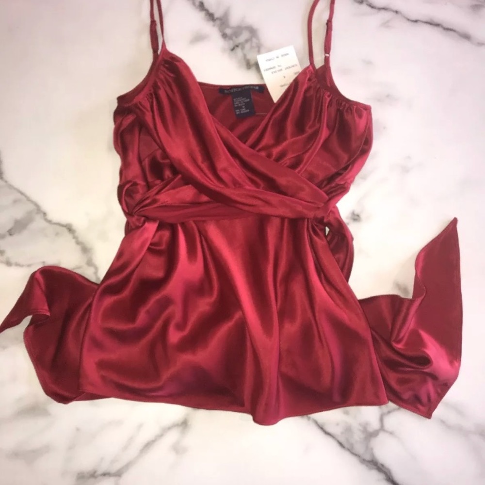 NWT Boston Proper shirt